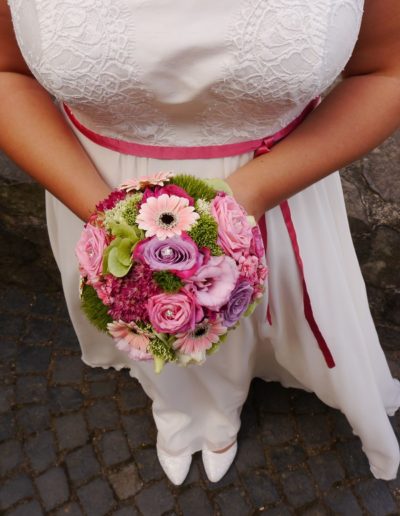 Standesamtkleid Hochzeitskleid Brautkleid Gießen Wetzlar Schneiderei